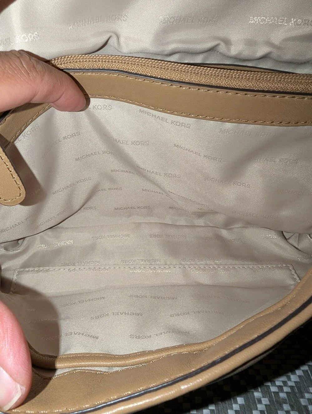 Michael Kors like new